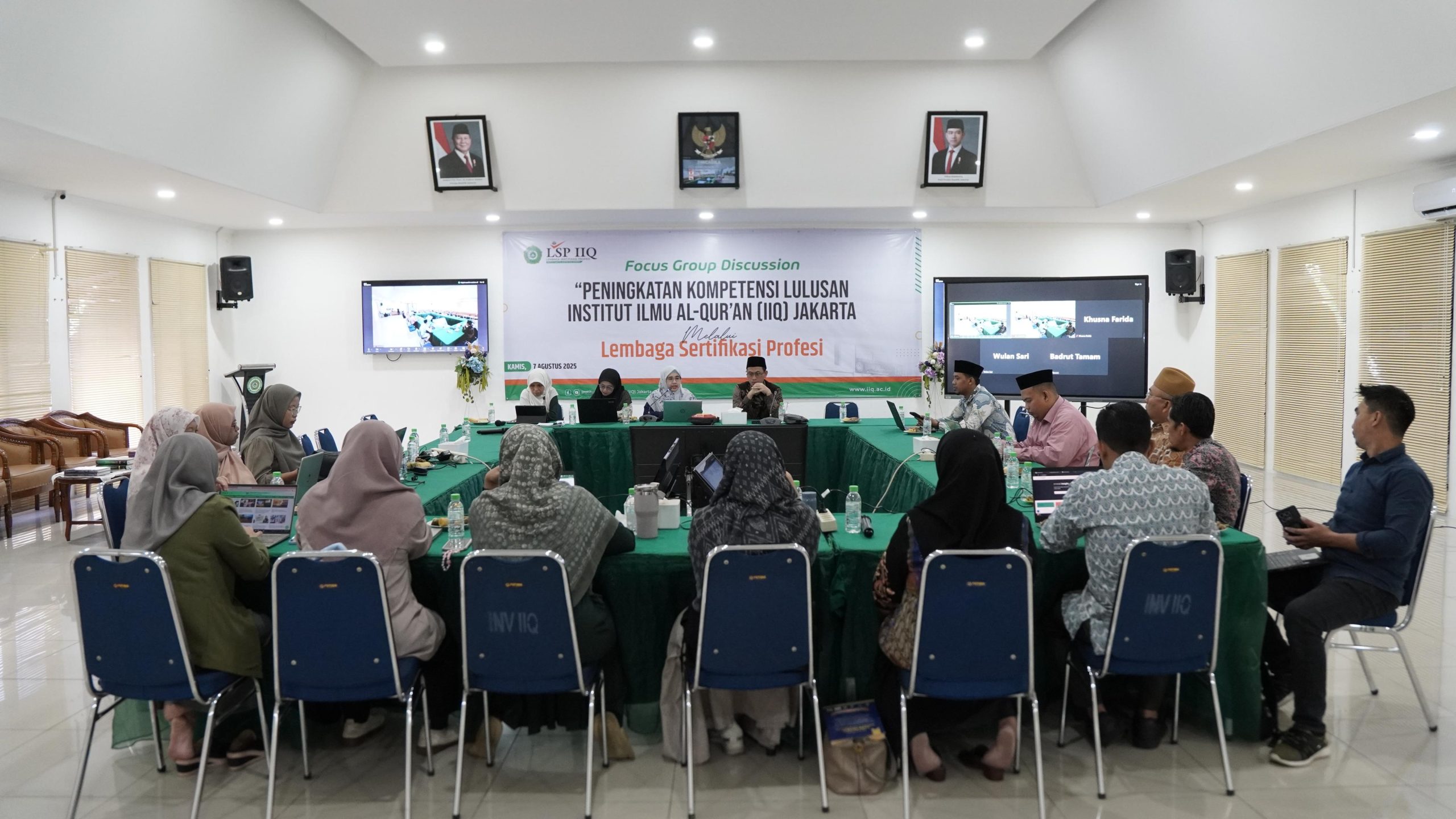 fgd bnsp