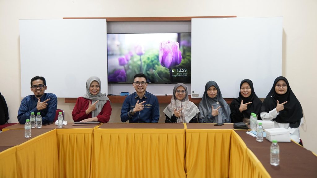 Pelatihan Manajemen Personil LSP IIQ Jakarta