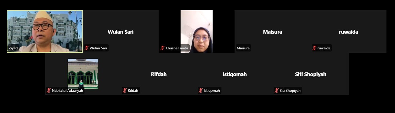 rapat asosiasi